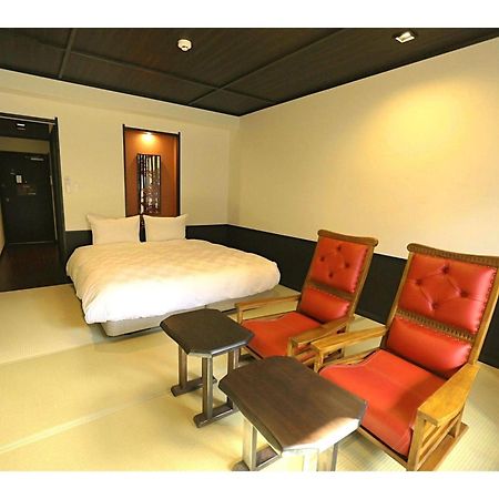 Kyoto Takasegawa Bettei - Vacation Stay 08062V Ngoại thất bức ảnh