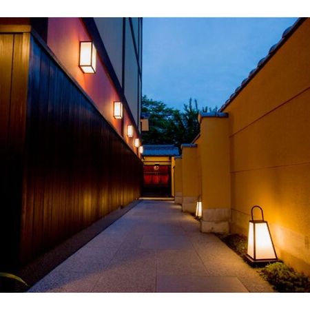 Kyoto Takasegawa Bettei - Vacation Stay 08062V Ngoại thất bức ảnh