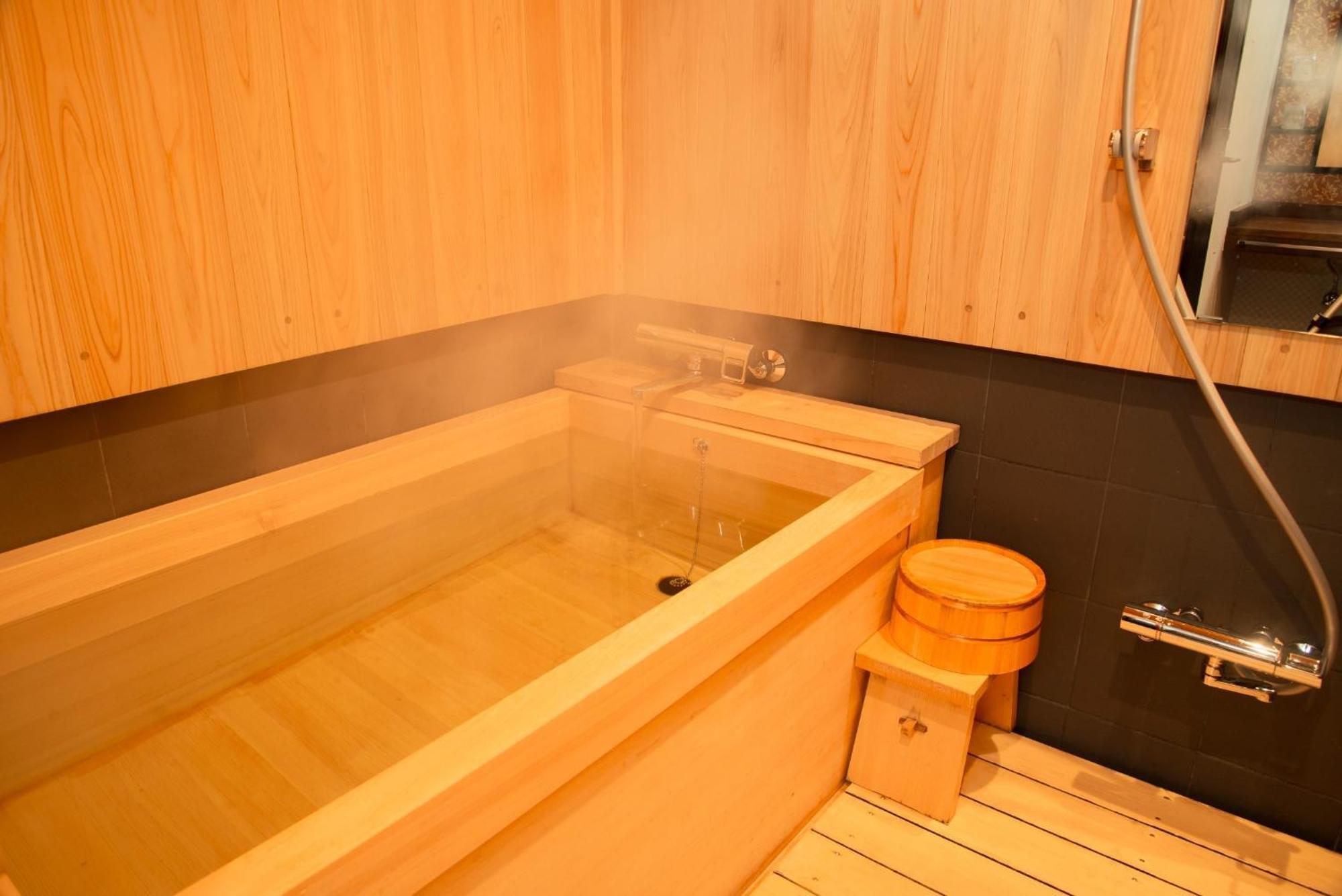 Kyoto Takasegawa Bettei - Vacation Stay 08062V Ngoại thất bức ảnh